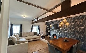 Dolgellau Grand Heights Apt